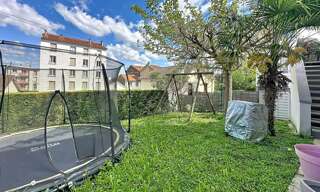 Maison 4 Pièces 115 m² à louer à Clermont-Ferrand (63000)