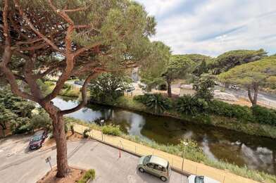 Appartement 2 pièces 230000 €