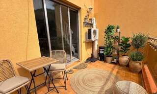 Appartement 2 Pièces 38 m² à vendre à Hyères (83400)