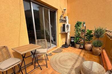 Appartement 2 pièces 230000 €