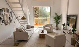 Appartement 2 Pièces 38 m² à vendre à Hyères (83400)