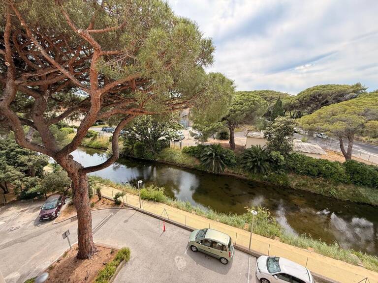 DUPLEX / PARKING / ASCENSEUR / PORT — photo 1