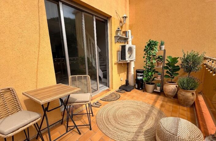 DUPLEX / PARKING / ASCENSEUR / PORT — photo 3