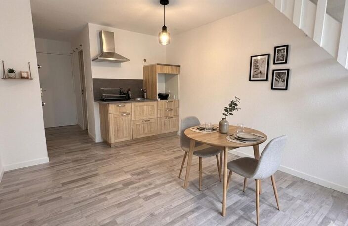 DUPLEX / PARKING / ASCENSEUR / PORT — photo 4