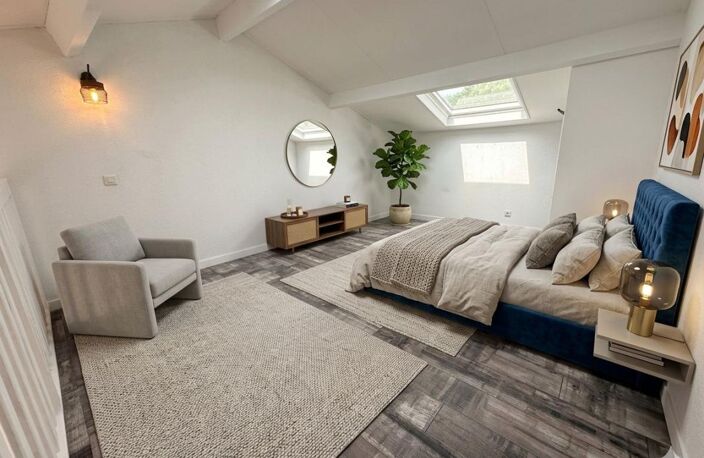 DUPLEX / PARKING / ASCENSEUR / PORT — photo 5