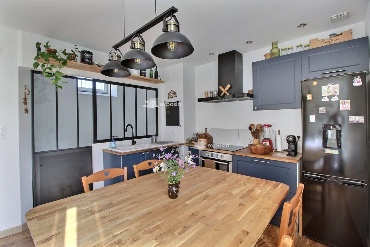 Appartement  T4 à vendre Morlaàs 64160