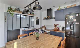 Appartement 4 Pièces 77 m² à vendre à Morlaàs (64160)