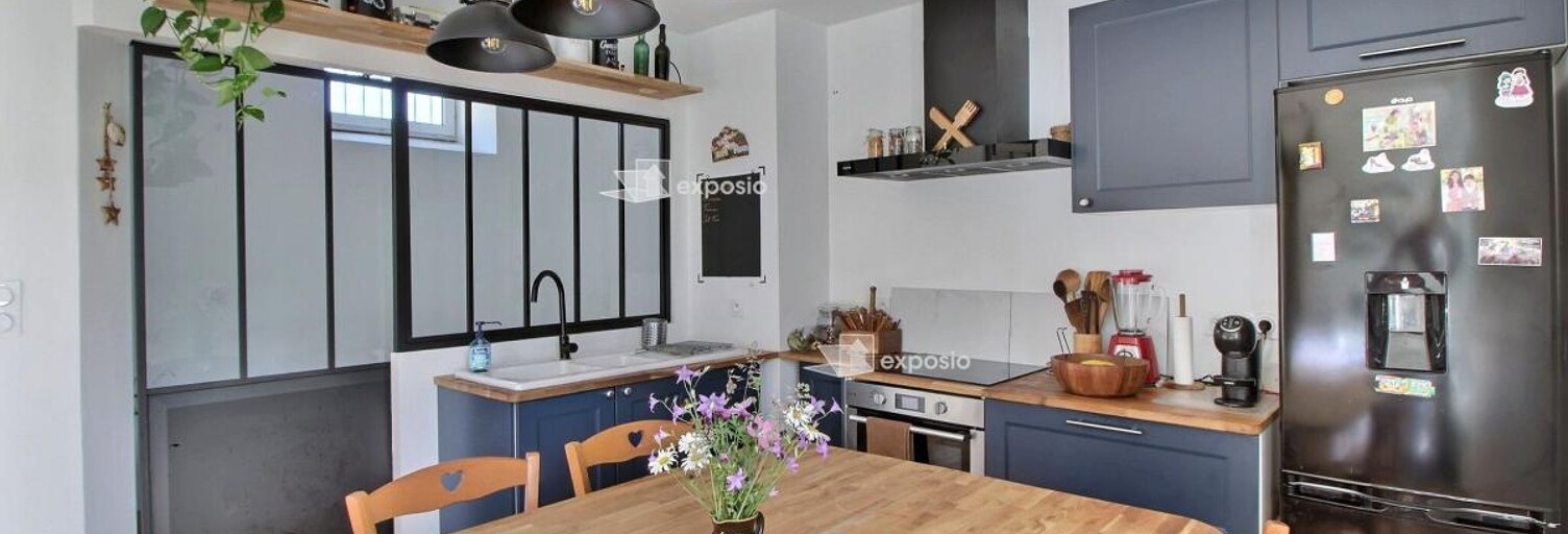 Appartement 4 Pièces 77 m² à vendre à Morlaàs (64160)