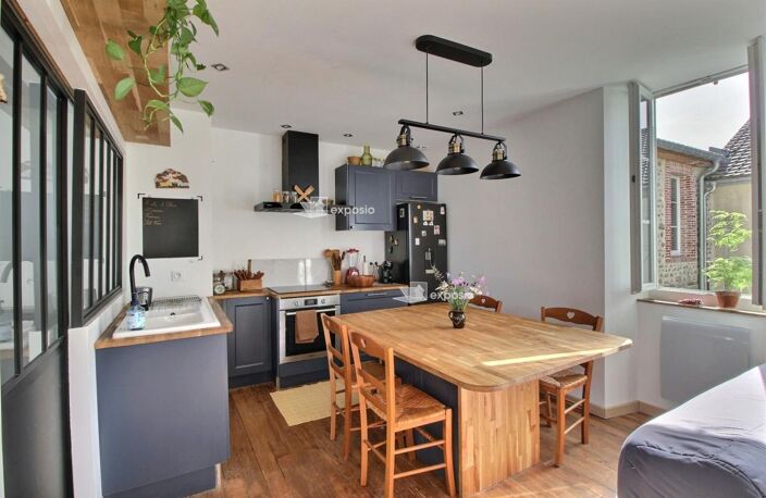 Appartement À Vendre — photo 2
