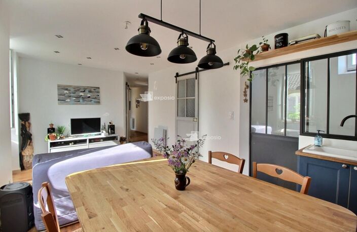 Appartement À Vendre — photo 3