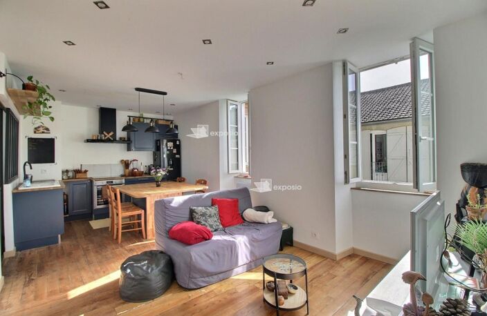 Appartement À Vendre — photo 4