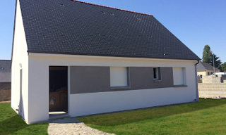 Maison 86 m² à construire Bray-sur-Seine (77480)