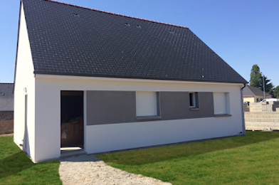Maison 3 pièces 950 €