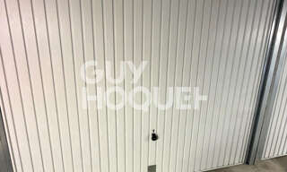 Garage  14 m² à louer à Lyon 4 (69004)