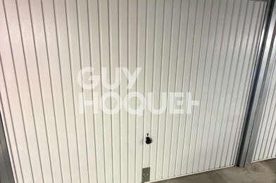 Garage  180 €