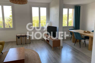 Appartement 3 pièces 790 €
