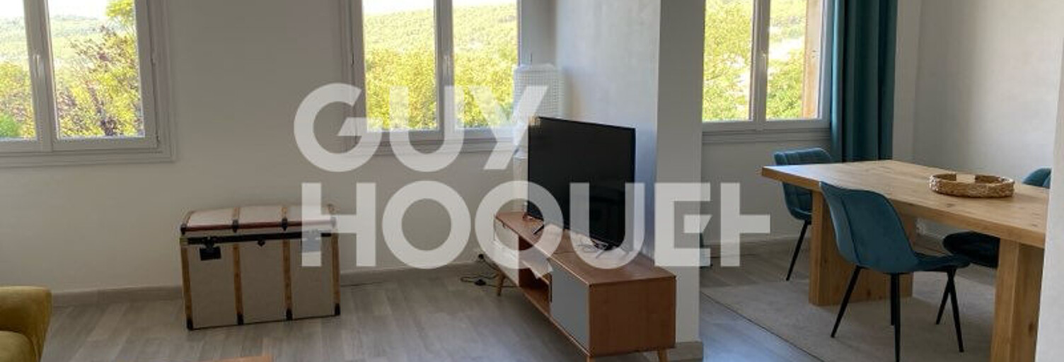 Appartement 3 Pièces 70 m² à louer à Aubenas (07200)