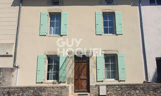 Maison 8 Pièces 154 m² à vendre à Vals-les-Bains (07600)