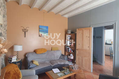 Maison 8 pièces 244000 €