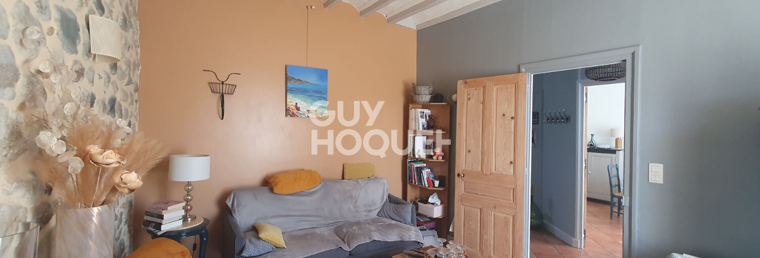 Maison 8 Pièces 154 m² à vendre à Vals-les-Bains (07600)