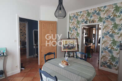 Maison 8 pièces 244000 €