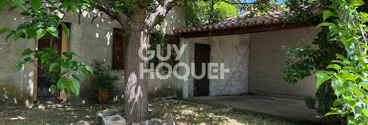 Maison 6 Pièces 141 m² à vendre à Taillades (84300)