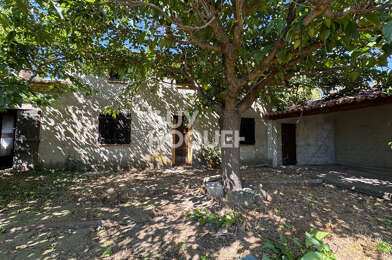 Maison 6 pièces 350000 €