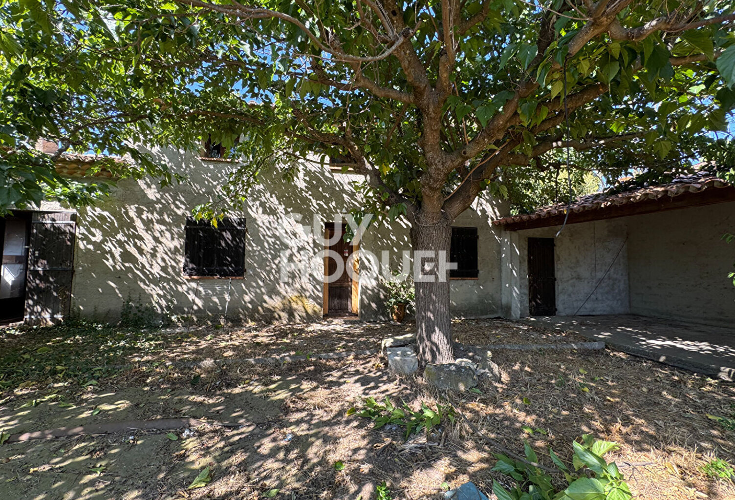 maison — photo 1