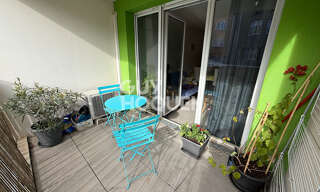 Appartement 2 Pièces 41 m² à vendre à Perpignan (66000)