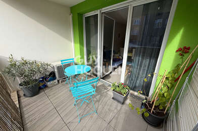 Appartement 2 pièces 82000 €