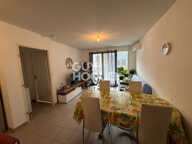 Appartement F2 avec terrasse et parking, EXCLUSIVITE - A vendre à PERPIGNAN (66000) quartier GARE — photo 2