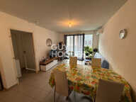 Appartement F2 avec terrasse et parking, EXCLUSIVITE - A vendre à PERPIGNAN (66000) quartier GARE — photo 3