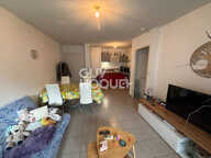 Appartement F2 avec terrasse et parking, EXCLUSIVITE - A vendre à PERPIGNAN (66000) quartier GARE — photo 4
