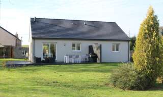 Maison 90 m² à construire Nangis (77370)