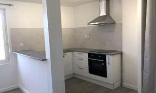 Appartement 2 Pièces 38 m² à louer à La Seyne-sur-Mer (83500)
