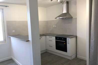 Appartement 2 pièces 650 €