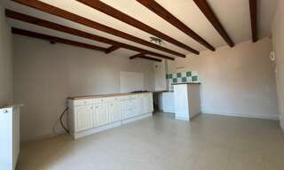 Appartement 3 Pièces 52 m² à louer à Saint-Junien (87200)