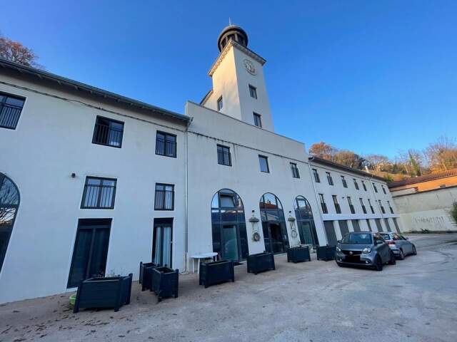 Appartement à vendre — photo du bien