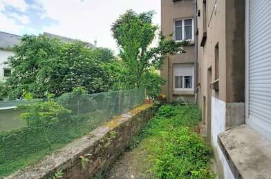 Appartement 3 pièces 145000 €
