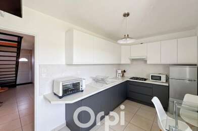 Maison 4 pièces 199000 €