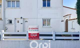 Maison 4 Pièces 107 m² à vendre à Chantonnay (85110)