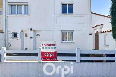 Maison 4 pièces 199000 €