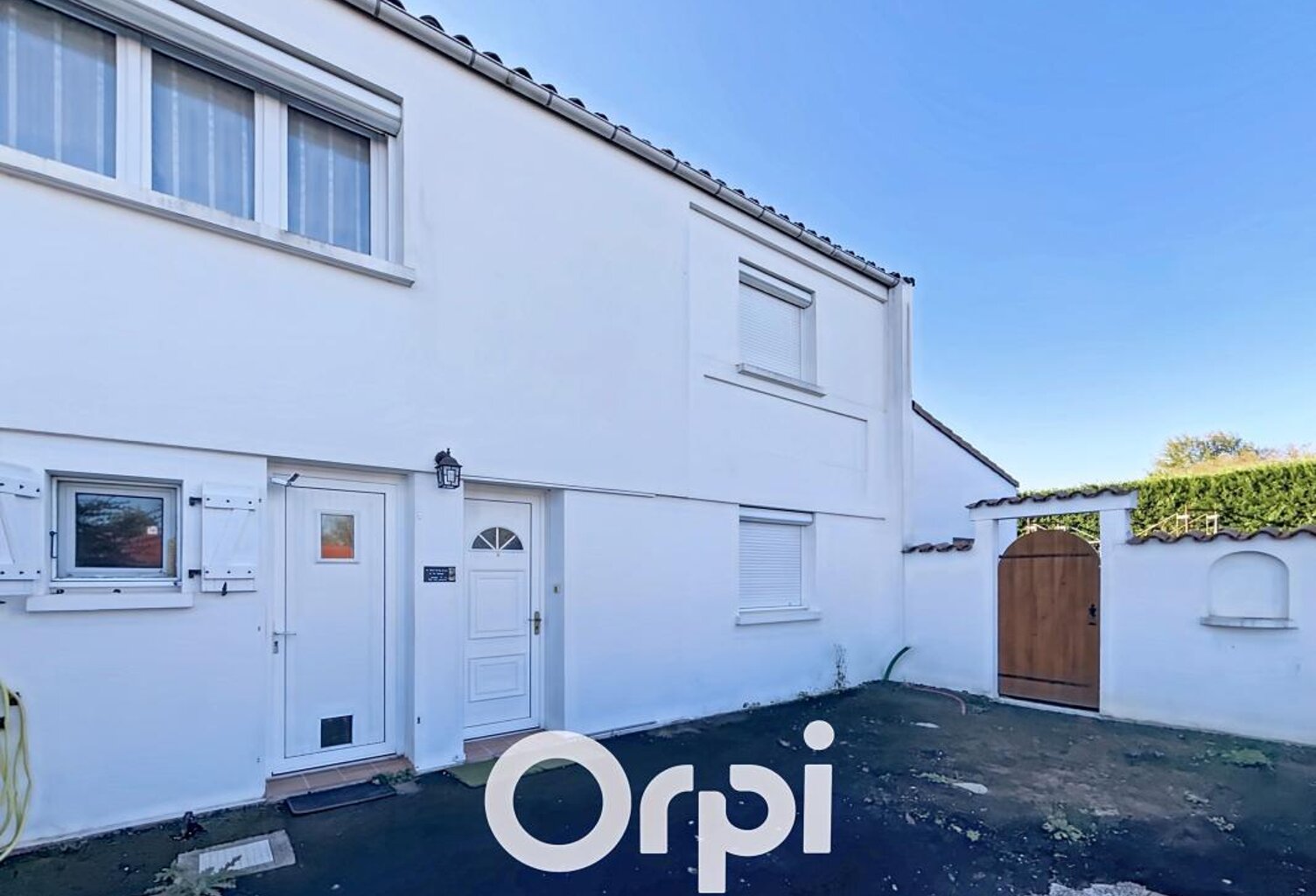 Maison À Vendre — photo 1