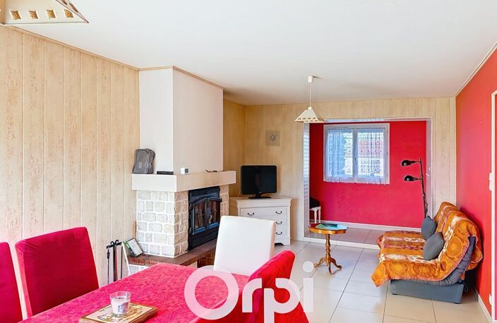 Maison À Vendre — photo 2