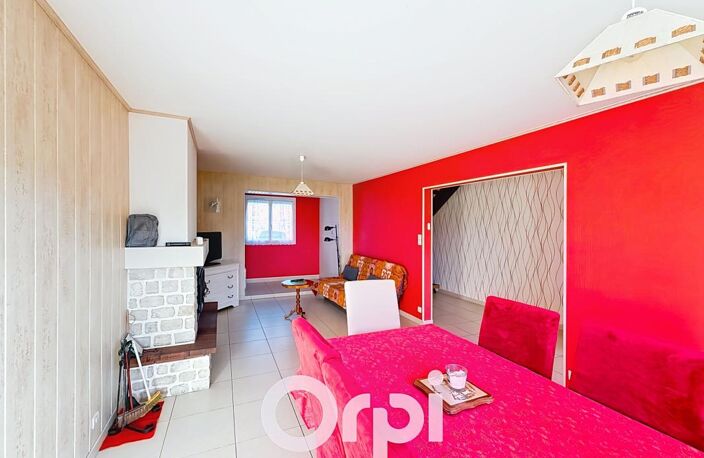 Maison À Vendre — photo 3