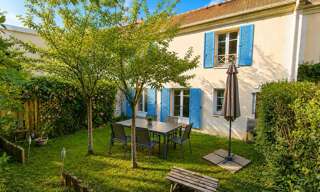 Maison 6 Pièces 173 m² à vendre à Chambourcy (78240)