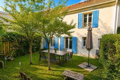 Maison 6 pièces 699000 €