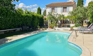 Maison 5 Pièces 148 m² à vendre à Pertuis (84120)
