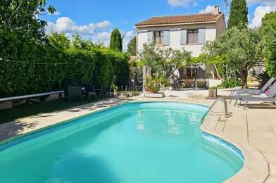 Maison 5 pièces 459000 €