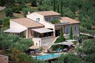 Maison 8 pièces 890000 €